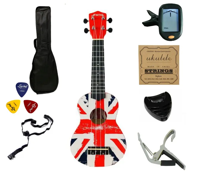 ukulele-sopranowe-jeremi-kolor-wielokolorowy