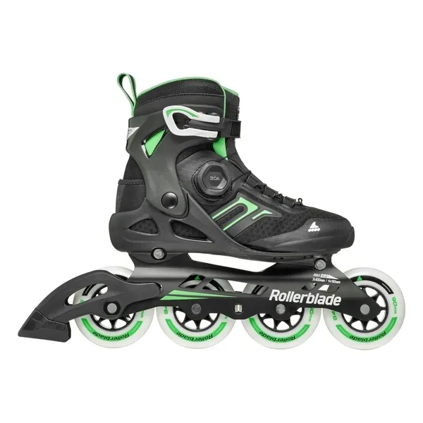 rolki-damskie-rollerblade-macroblade-90-boa-w-black-mint-38-38-5-eu-marka-rollerblade