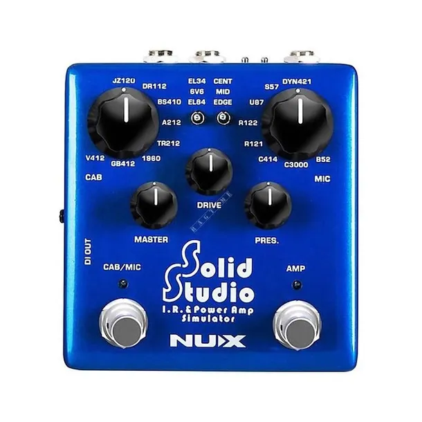 nux-nss-5-solid-studio-efekt-gitarowy-symulator-kolumn-model-solid-studio-i-r-and-power-amp-simulator