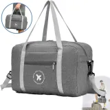 torba-podrozna-skladana-z-wyjmowana-kieszenia-wodoodporna-30-l-kolor-szary