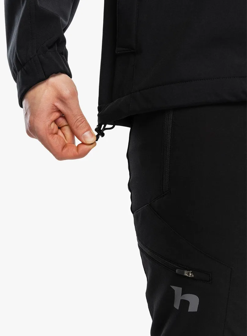 kurtka-softshell-hannah-shino-anthracite-s-plec-mezczyzna
