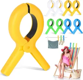 spinacze-do-recznikow-plazowych-duze-kolorowe-8-sztuk