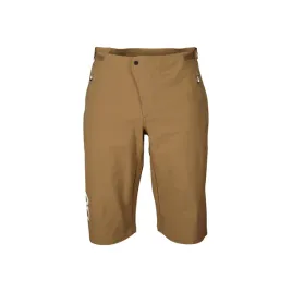 spodenki-rowerowe-poc-essential-enduro-shorts-jasper-brown-roz-m