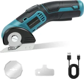 nozyce-elektryczne-nozyce-akumulatorowe-do-kartonu-tkanin-led