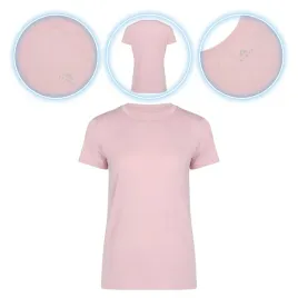 koszulka-damska-trekkingowa-kadva-trailcore-oddychajaca-rozowy-xs-w-gory