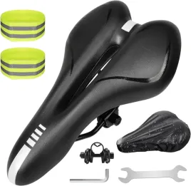 siodelko-rowerowe-meskie-zel-mtb-wygodne-ergonomiczne-wydrazone-sportowe