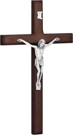 krzyz-jezusa-drewniany-wiszacy-scienny-dekoracja-religijna