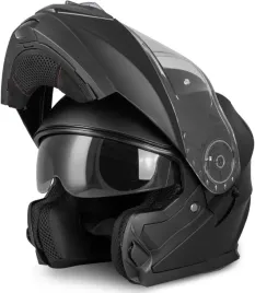 kask-motocyklowy-szczekowy-pinlock-ece-22-06-matowy