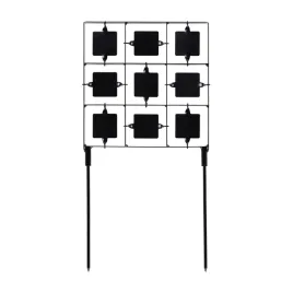 cel-wiatrowkowy-razorgun-kolko-krzyzyk-stalowy