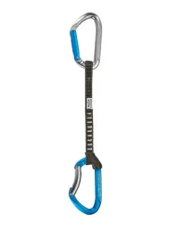 ekspres-wspinaczkowy-climbing-technology-salto-set-ul-17cm-titanium-e-blue