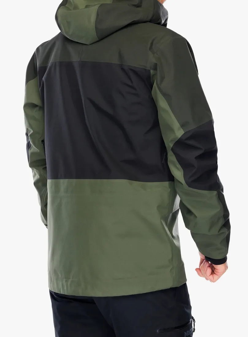kurtka-narciarska-peak-performance-gravity-gore-tex-3l-jacket-olive-s