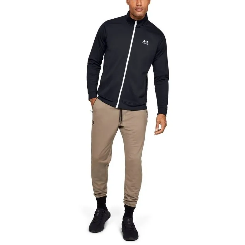 bluza-under-armour-xl-czarny