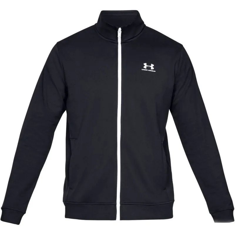 bluza-under-armour-xl-czarny