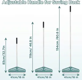 grabie-do-trawy-sztucznej-82-160cm-z-regulowanym-stalowym-uchwytem