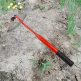 zestaw-narzedzi-ogrodowych-4-czesciowy-motyka-grabka-material-glowicy-metal