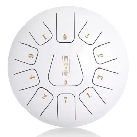 tongue-drum-11-notes-10-hluru-wangyou-thf11-10-white-hluru-wangyou
