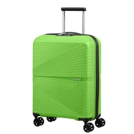 walizka-kabinowa-american-tourister-twarda-polipropylenowa-zielona-33-l