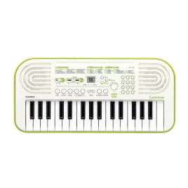 keyboard-casio-sa-50