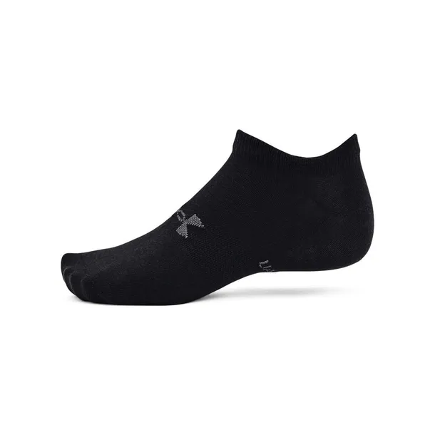 skarpety-under-armour-essential-no-show-6-par-black-pitch-gray-34-37-marka-under-armour