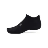skarpety-under-armour-essential-no-show-6-par-black-pitch-gray-34-37-marka-under-armour