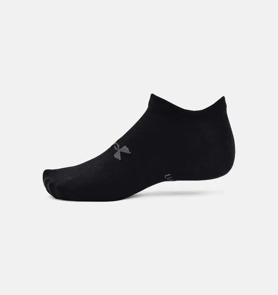 skarpety-under-armour-essential-no-show-6-par-black-pitch-gray-34-37-liczba-sztuk-w-zestawie-6
