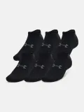 skarpety-under-armour-essential-no-show-6-par-black-pitch-gray-34-37-wzor-dominujacy-bez-wzoru