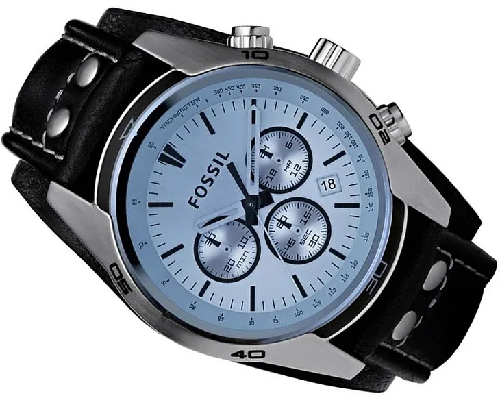 meski-zegarek-fossil-ch2564-coachman-stoper-black-szkielko-mineralne