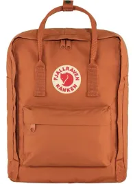 fjallraven-plecak-szkolny-pomaranczowy