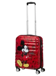 walizka-kabinowa-american-tourister-wavebreaker-disney-spin-55-20-mic-red