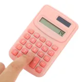 kalkulator-biurowy-calculator-zasilanie-bateryjne