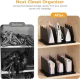 przegrody-do-polek-8-regulowane-czarne-kolor-czarny