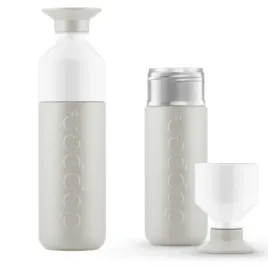 butelka-termiczna-dopper-gentle-grey-580-ml-z-kubkiem-termos-ekologiczna