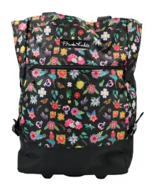 punta-torba-wozek-na-zakupy-poliester-kwiaty