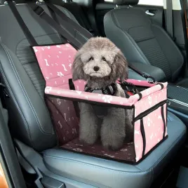 fotelik-samochodowy-dla-psa-skladany-na-tylne-siedzenie