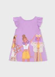 mayoral-sukienka-bawelniana-letnia-dziewczynki-3934-fioletowa-r-134