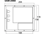 wzmacniacz-monacor-sam-200d-model-sam-200d