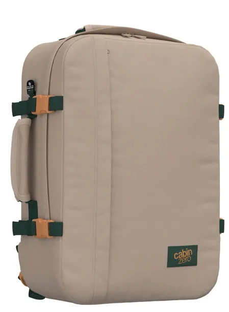 plecak-torba-podreczna-cabinzero-44-l-cebu-sands-pojemnosc-44-l
