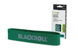 guma-blackroll-loop-band-lpgreen-32x6cm-zielona