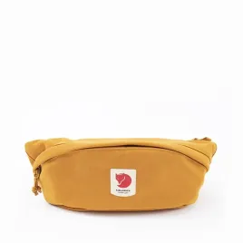 fjallraven-saszetka-biodrowa-ulvo-hip-pack-zolty