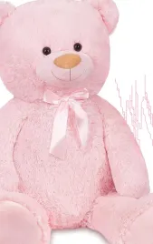 mis-pluszowy-xxl-100-cm-rozowy-miekki-przytulak-dla-dzieci-i-doroslych