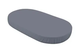 waldin-przescieradlo-z-bawelny-organicznej-owal-123x73cm-grafit