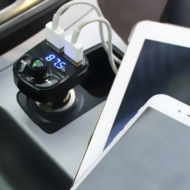 transmiter-bluetooth-fm-ladowarka-2x-usb-mp3-sd-marka-bez-marki-zrodlo-sygnalu-bluetooth