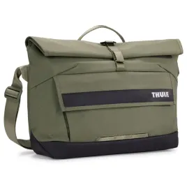 torba-przewieszana-na-laptopa-thule-paramount-crossover-14l-soft-green