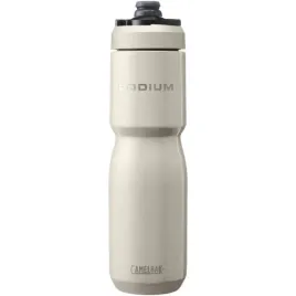 bidon-camelbak-podium-insulated-steel-530-ml-650-ml-szary