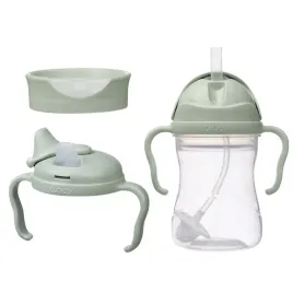 b-box-kubek-do-nauki-picia-dla-dziecka-zestaw-3w1-240-ml-sage