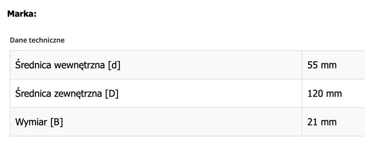 lozysko-1211-flt-srednica-zewnetrzna-120-mm