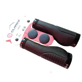 chwyty-kierownicy-clarks-ce212-lock-on-black-grey-os