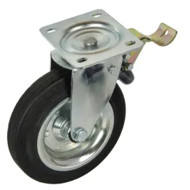 kolo-obrotowe-200mm-kolko-wozka-metal-guma