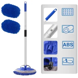 szczotka-teleskopowa-do-mycia-samochodu-mop-mikrofibry-160cm