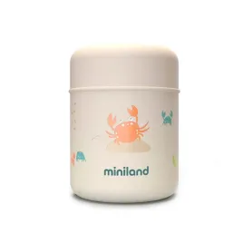 termos-obiadowy-miniland-028-l-bezowy